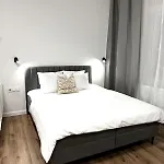 Mystical 2-Bed Apartment In Heart Of Prague