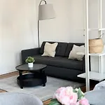 Mystical 2-Bed Apartment In Heart Of Prague