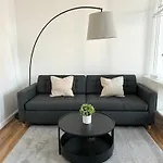 Mystical 2-Bed Apartment In Heart Of Prague