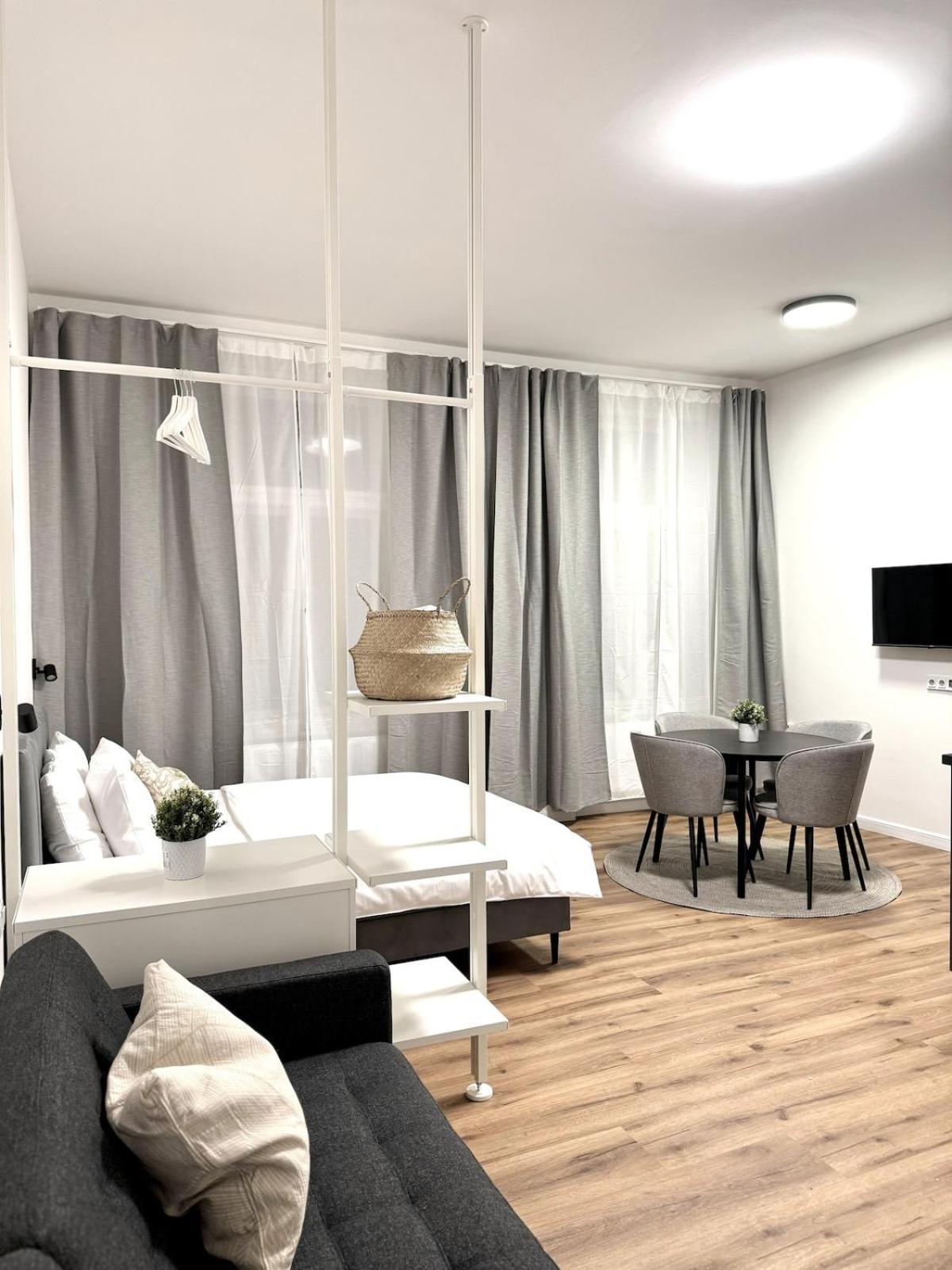 Mystical 2-bed In Heart Of * Prague